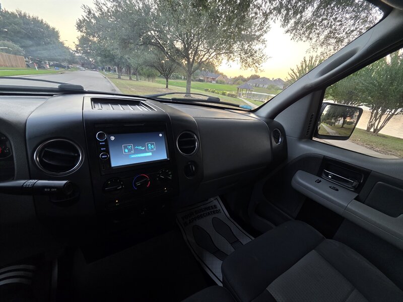 2008 Ford F-150 XLT