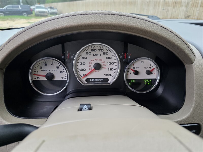 2006 Ford F-150 XLT