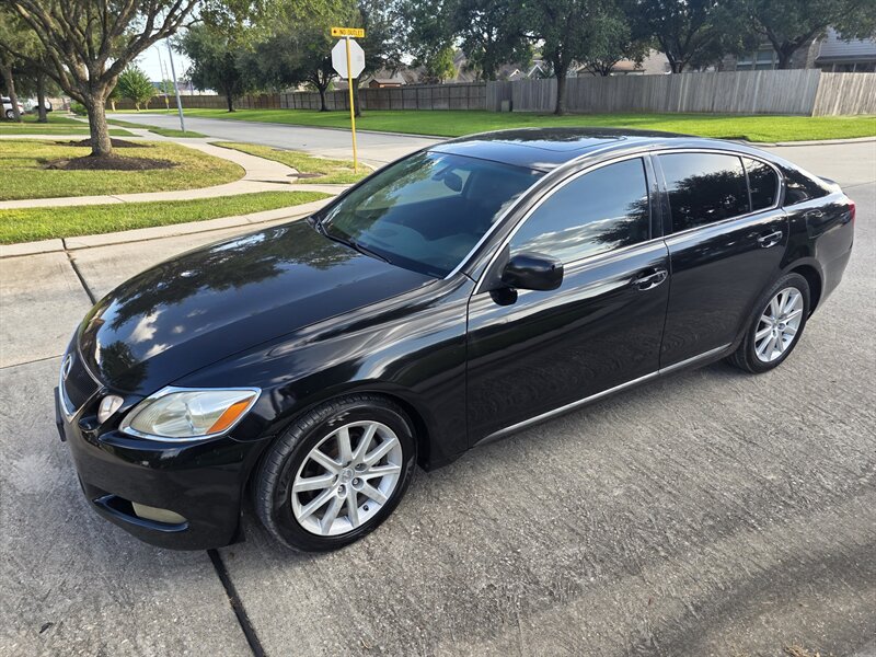 2006 Lexus GS 300