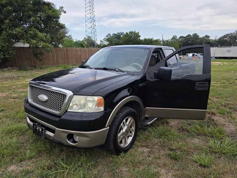 2006 Ford F-150 XLT