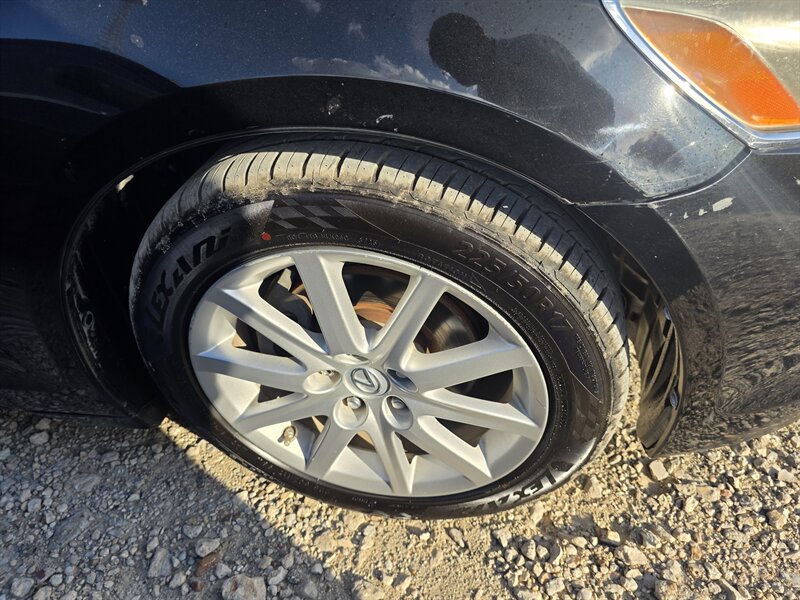 2006 Lexus GS 300