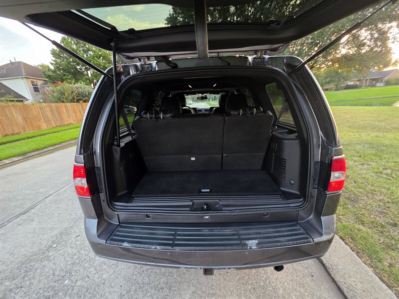 2014 Lincoln Navigator
