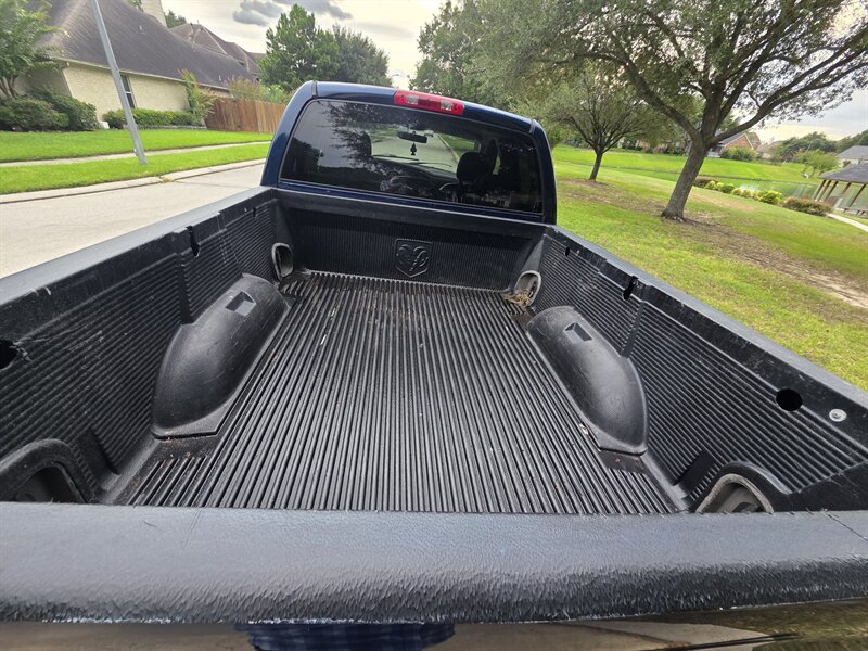 2005 Dodge Ram 1500 SLT