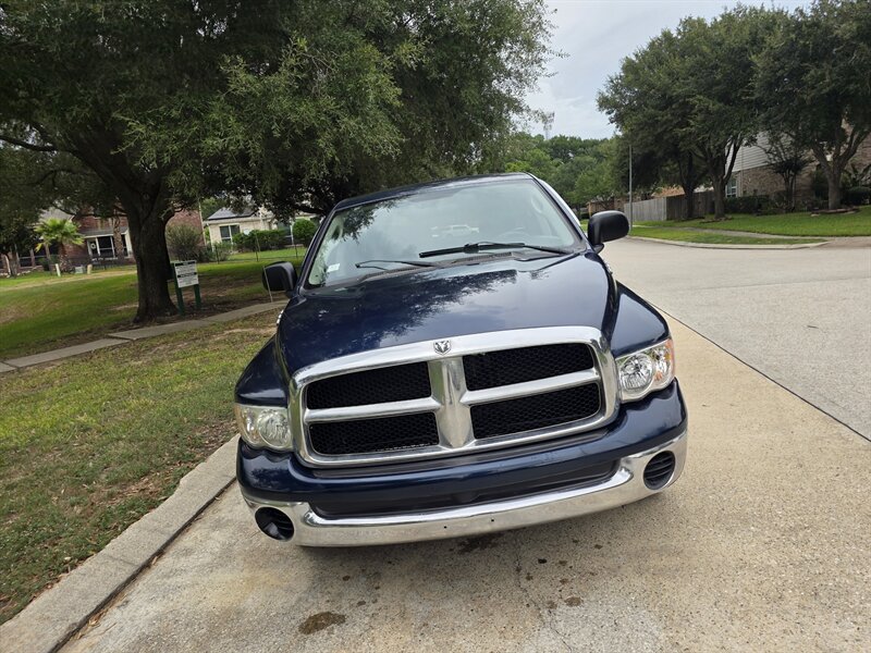 2005 Dodge Ram 1500 SLT