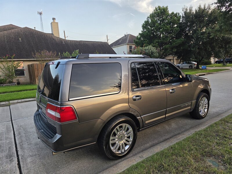 2014 Lincoln Navigator