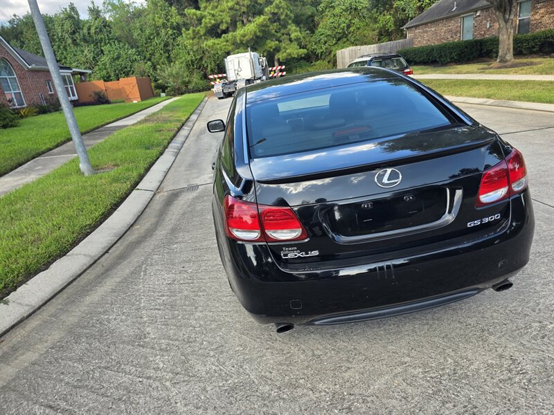 2006 Lexus GS 300