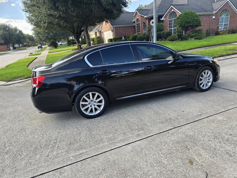 2006 Lexus GS 300