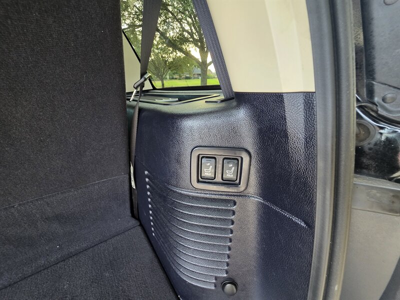 2003 Lincoln Navigator Luxury