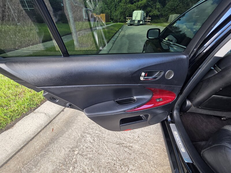 2006 Lexus GS 300