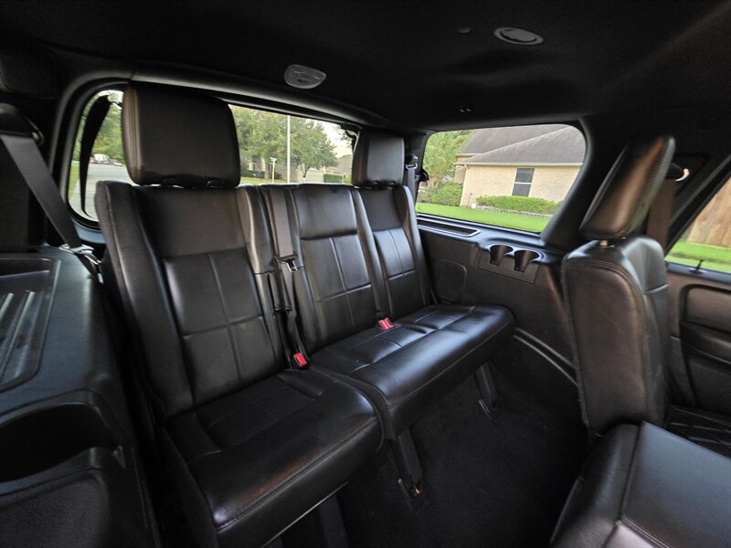 2014 Lincoln Navigator