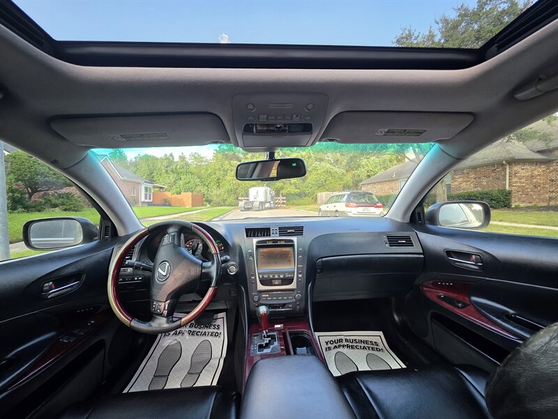 2006 Lexus GS 300