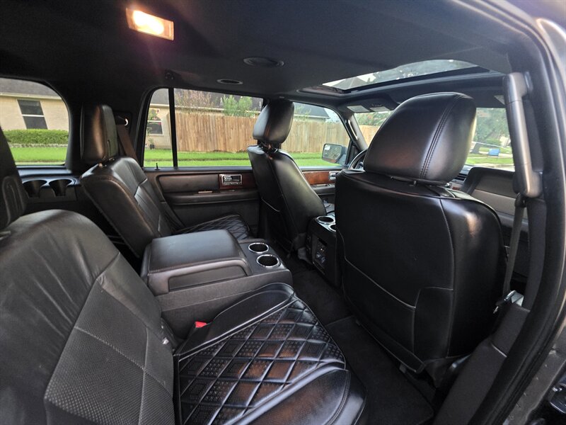 2014 Lincoln Navigator