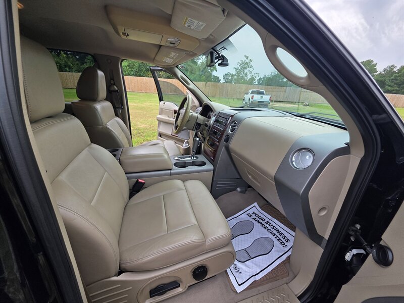 2006 Ford F-150 XLT