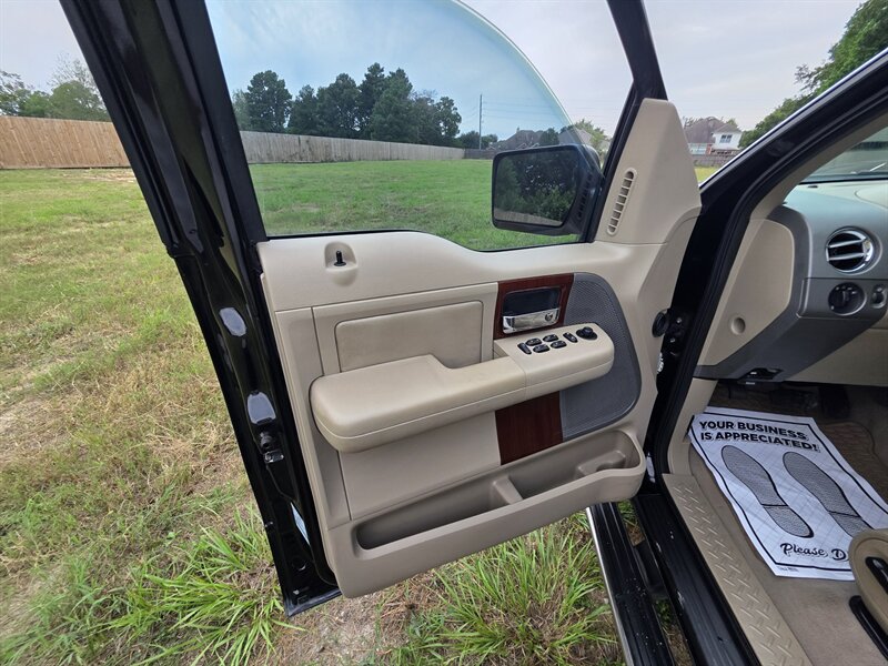 2006 Ford F-150 XLT