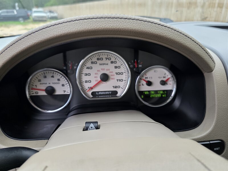 2006 Ford F-150 XLT