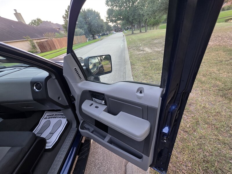 2008 Ford F-150 XLT