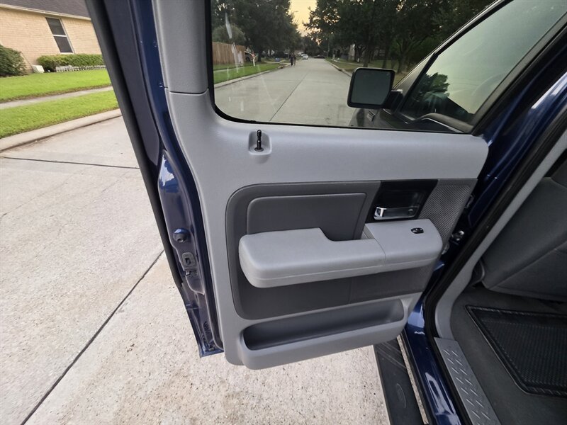 2008 Ford F-150 XLT
