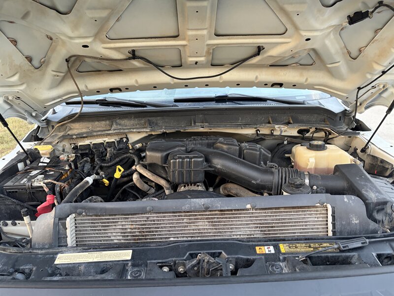 2014 Ford F-250 Super Duty XL