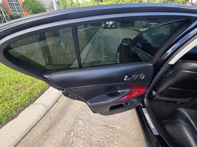 2006 Lexus GS 300