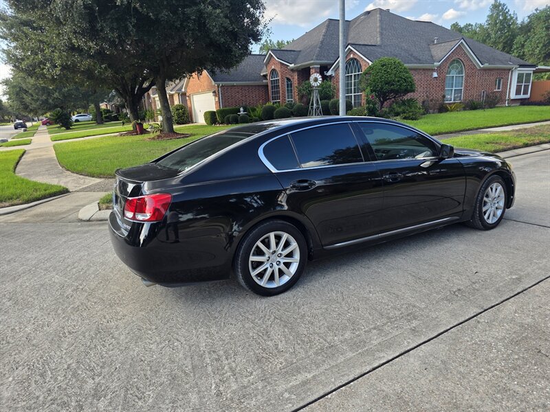 2006 Lexus GS 300