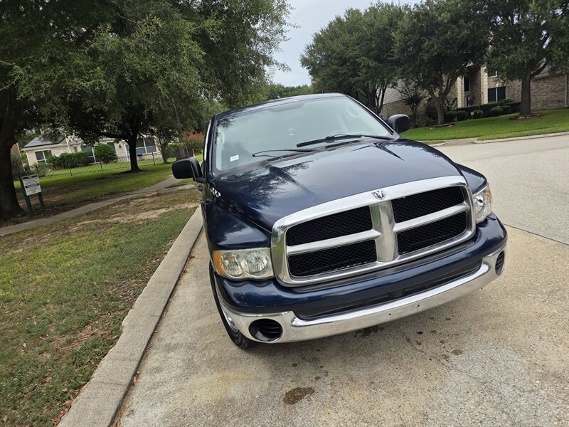 2005 Dodge Ram 1500 SLT