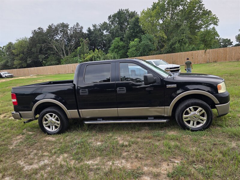2006 Ford F-150 XLT