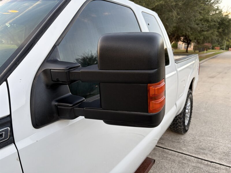 2014 Ford F-250 Super Duty XL