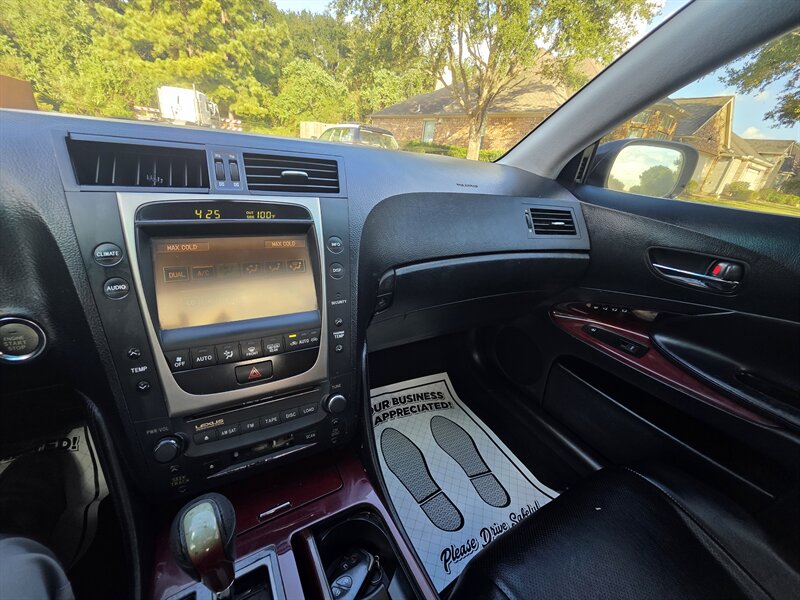 2006 Lexus GS 300