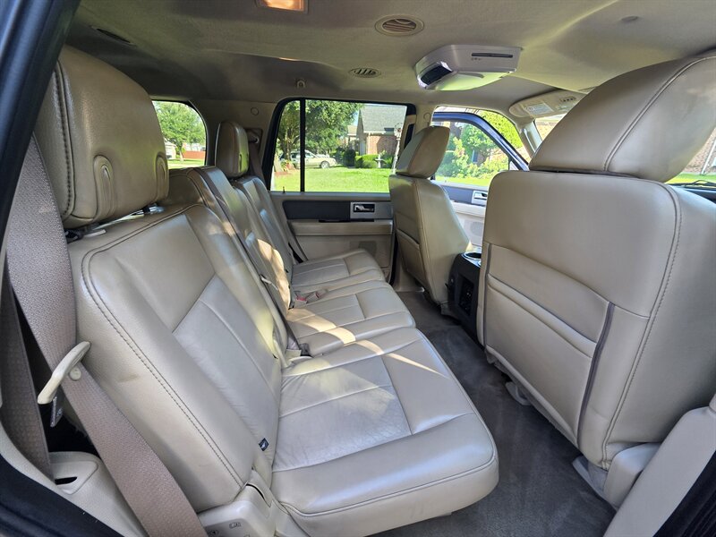 2011 Ford Expedition XLT