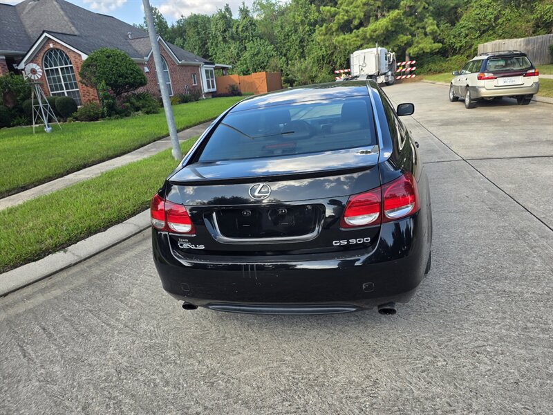 2006 Lexus GS 300