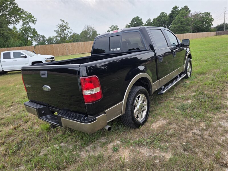 2006 Ford F-150 XLT