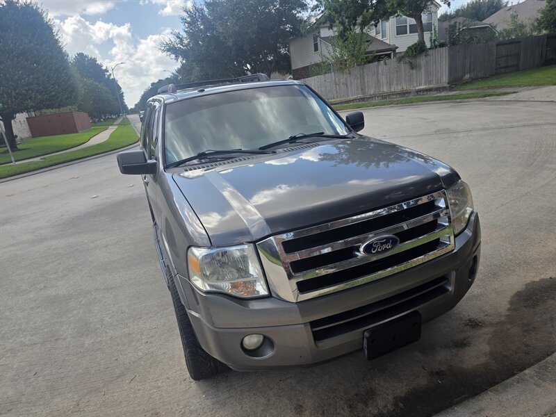 2012 Ford Expedition XLT