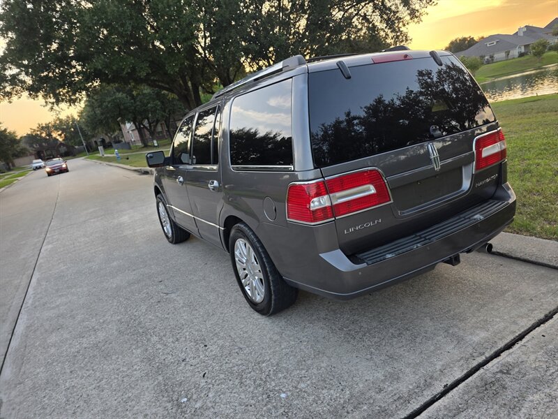 2014 Lincoln Navigator