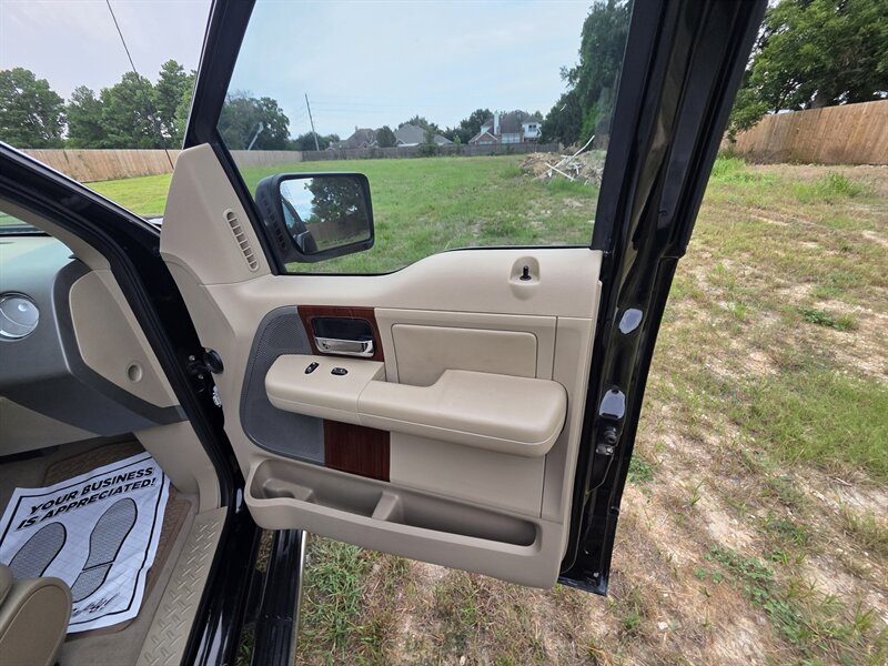 2006 Ford F-150 XLT