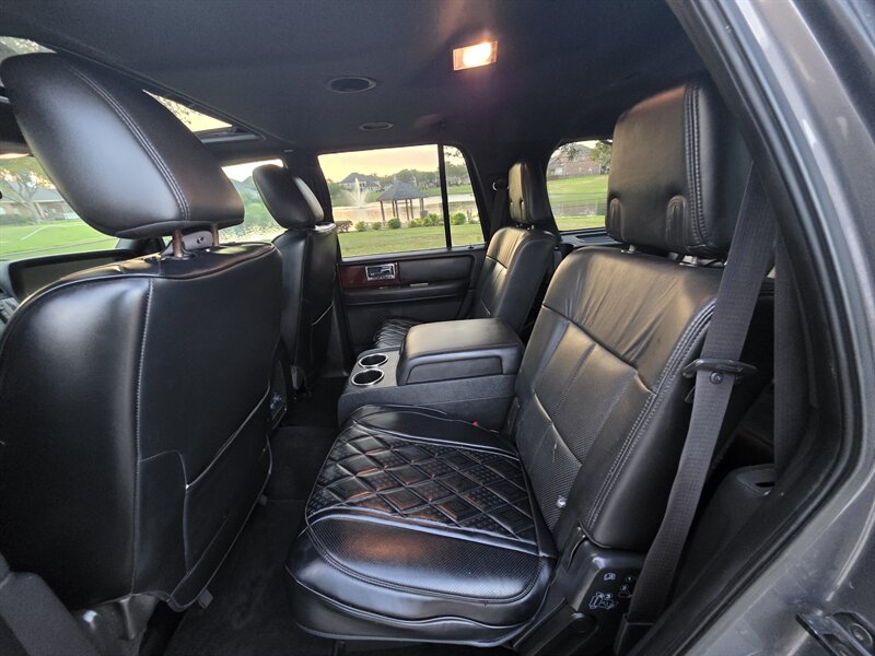 2014 Lincoln Navigator