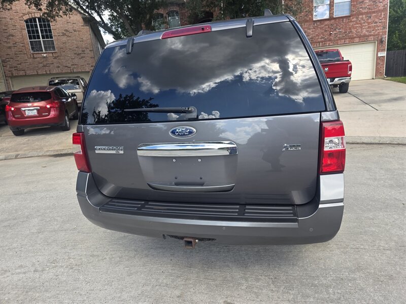 2012 Ford Expedition XLT