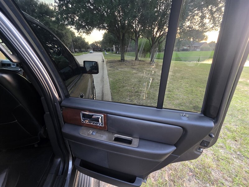 2014 Lincoln Navigator