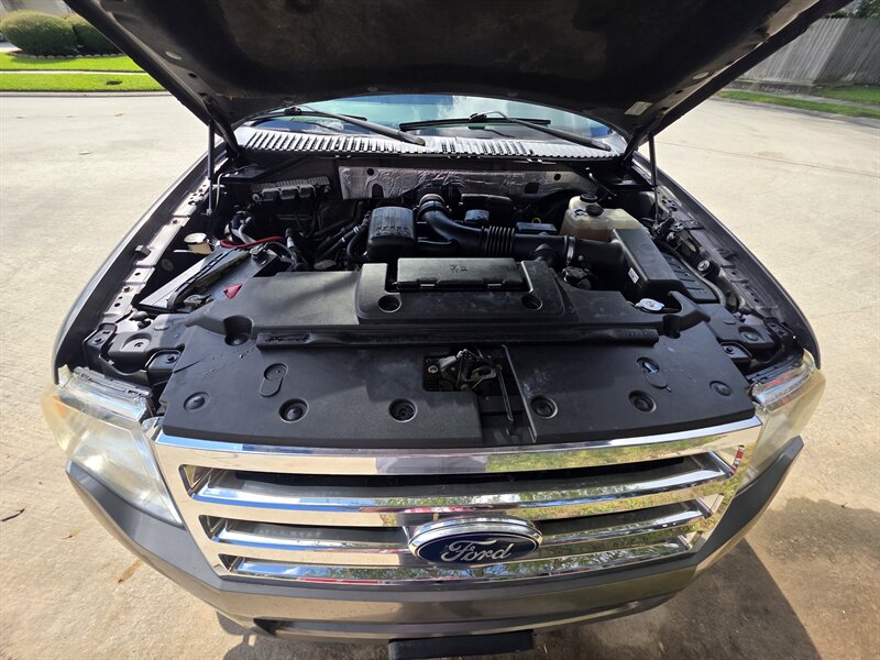2012 Ford Expedition XLT