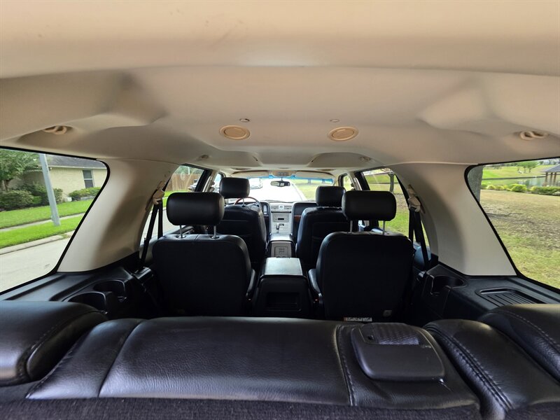 2003 Lincoln Navigator Luxury