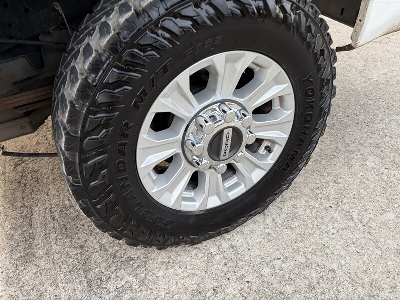 2014 Ford F-250 Super Duty XL