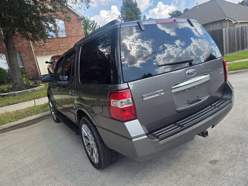 2012 Ford Expedition XLT
