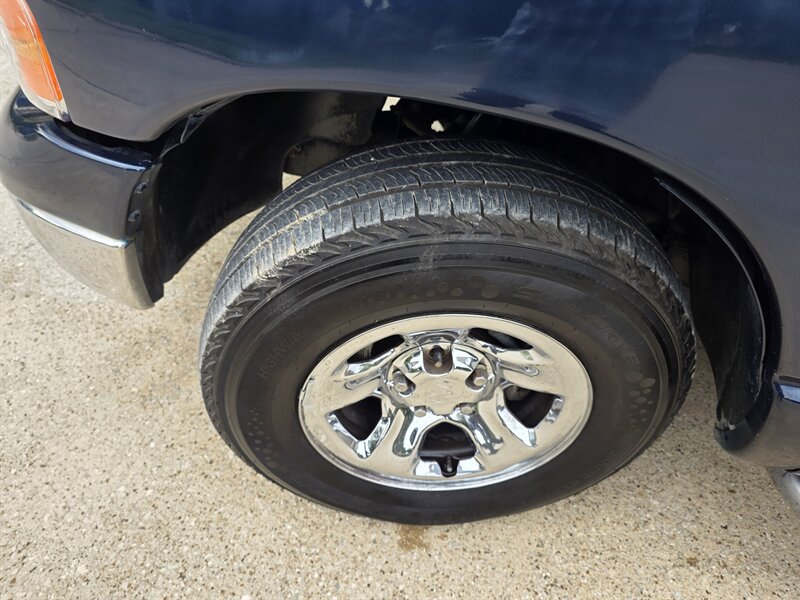 2005 Dodge Ram 1500 SLT