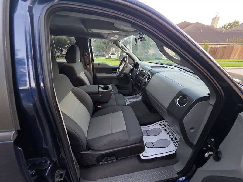 2008 Ford F-150 XLT