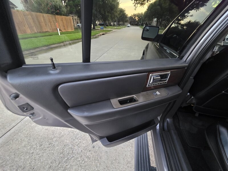 2014 Lincoln Navigator