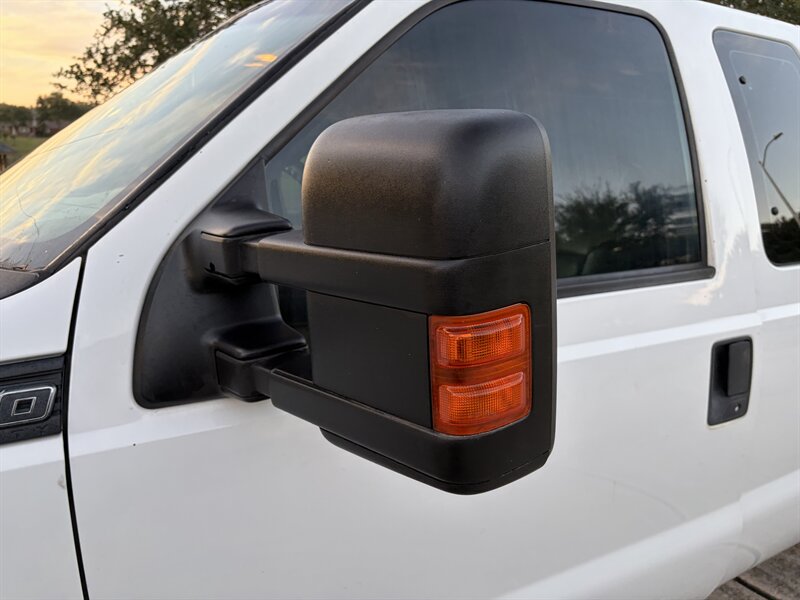 2014 Ford F-250 Super Duty XL