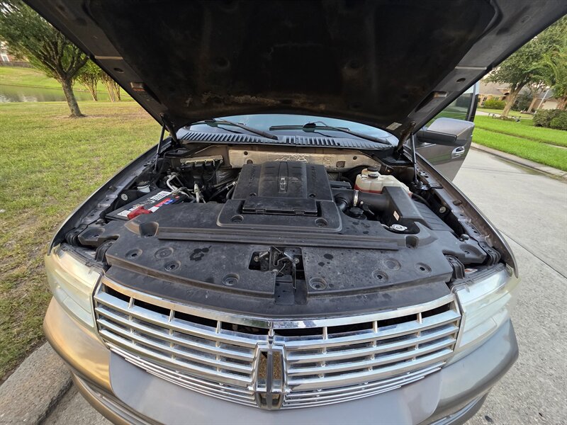 2014 Lincoln Navigator