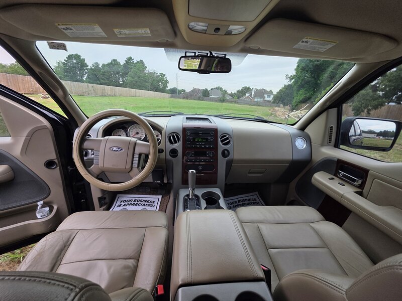 2006 Ford F-150 XLT