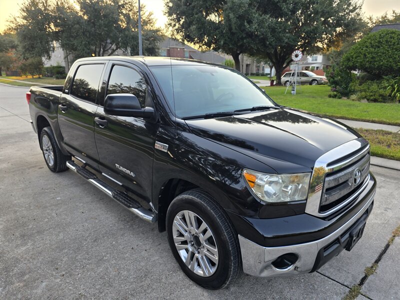 2013 Toyota Tundra