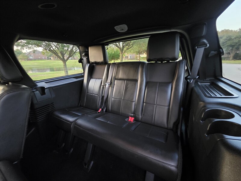 2014 Lincoln Navigator