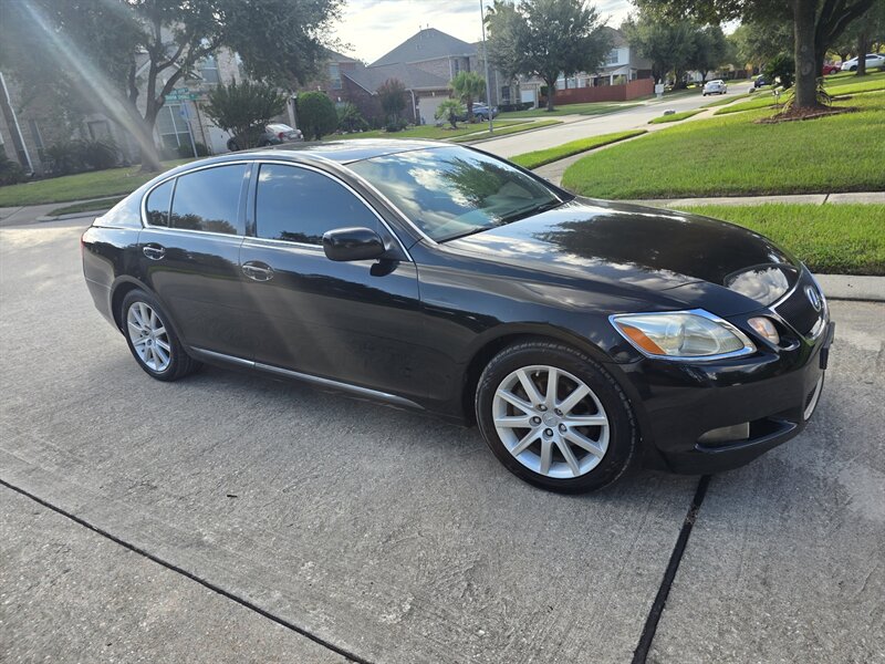 2006 Lexus GS 300